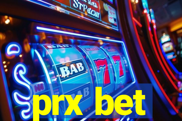 prx bet